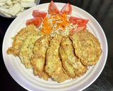 ✨鶏むね肉のピカタ✨作り方10写真