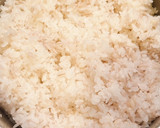 舞茸ごはん☆簡単混ぜるだけ作り方1写真