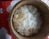基本の白米の炊き方作り方15写真