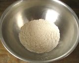 カップヌードル欧風チーズカレーパン作り方3写真