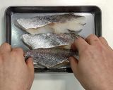 合わせみそで！たらのみそ焼き★動画あり★作り方2写真