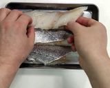 合わせみそで！たらのみそ焼き★動画あり★作り方3写真