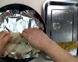 合わせみそで！たらのみそ焼き★動画あり★作り方8写真