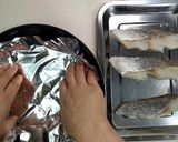 合わせみそで！たらのみそ焼き★動画あり★作り方6写真