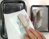 合わせみそで！たらのみそ焼き★動画あり★作り方5写真