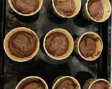 ガトーショコラ　✖️ベーキングパウダー作り方11写真