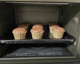 ガトーショコラ　✖️ベーキングパウダー作り方12写真