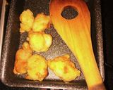 お弁当にも！ヤマキの白だしの唐揚げ作り方12写真