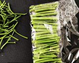 パセリは無駄なく使いこなしましょう♪作り方6写真
