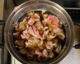 超簡単♪♪牛丼作り方2写真