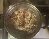 超簡単♪♪牛丼作り方3写真