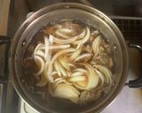 超簡単♪♪牛丼作り方4写真