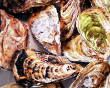 牡蠣のガンガン焼き♪缶のまま焼きます♪作り方1写真