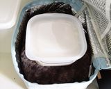 湯たんぽで豆乳ヨーグルト作り方5写真
