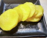 大根１本で簡単すぎる自家製たくあん作り方5写真