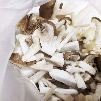 ピリ辛エリンギ by Kei©️ 【クックパッド】 簡単おいしいみんなの