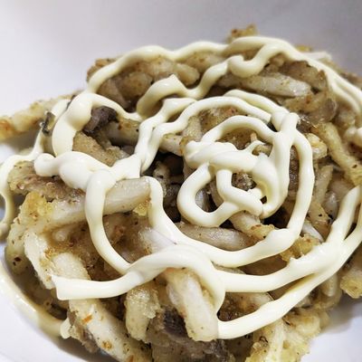 ピリ辛エリンギ by Kei©️ 【クックパッド】 簡単おいしいみんなの