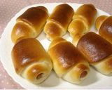 米粉でトマトパン!作り方9写真