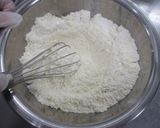 小麦・卵・乳アレルギー向け苺のソイタルト作り方1写真