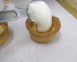 小麦・卵・乳アレルギー向け苺のソイタルト作り方7写真