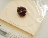 【おうちで和菓子】簡単★味噌まんじゅう作り方10写真