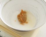 【おうちで和菓子】簡単★味噌まんじゅう作り方6写真
