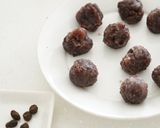 【おうちで和菓子】簡単★味噌まんじゅう作り方12写真