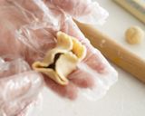 【おうちで和菓子】簡単★味噌まんじゅう作り方16写真