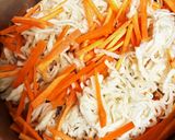 切り干し大根作り方6写真