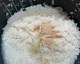 コンビニ!スーパーの惣菜☆鶏五目混ぜご飯作り方1写真