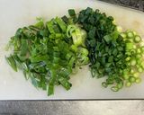 簡単！豚ネギ炒め作り方1写真