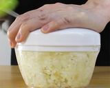 食べ方色々♪ひき肉納豆炒め作り方2写真