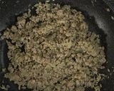 食べ方色々♪ひき肉納豆炒め作り方4写真