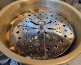 鳥皮と大根煮（安くてうまい）作り方17写真