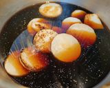 鳥皮と大根煮（安くてうまい）作り方6写真