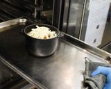 オニオングラタンスープ作り方7写真