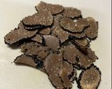 トリュフ香るそば粉ガレット作り方9写真