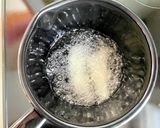 スナップエンドウのふっくら米粉フリッター作り方9写真