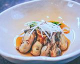 85℃ ふっくら極上 牡蠣のしぐれ煮風作り方26写真
