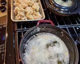 本気で作る鶏の唐揚げ【ダブル衣四度揚げ】作り方11写真