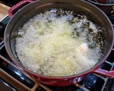 本気で作る鶏の唐揚げ【ダブル衣四度揚げ】作り方10写真