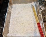 本気で作る鶏の唐揚げ【ダブル衣四度揚げ】作り方6写真