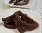 甘夏の皮のピール♡作り方9写真