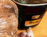炊飯器で簡単☆あずき水作り方1写真