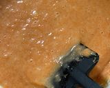 HMでキャロットケーキ作り方5写真