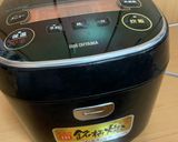 炊飯器で簡単☆あずき水作り方4写真