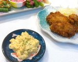 わさび漬け消費に♪和風タルタルソース作り方3写真
