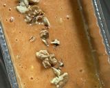 HMでキャロットケーキ作り方6写真
