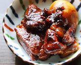 元祖!十勝角煮豚丼作り方10写真