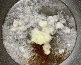 鮭のみぞれ南蛮漬け作り方4写真
